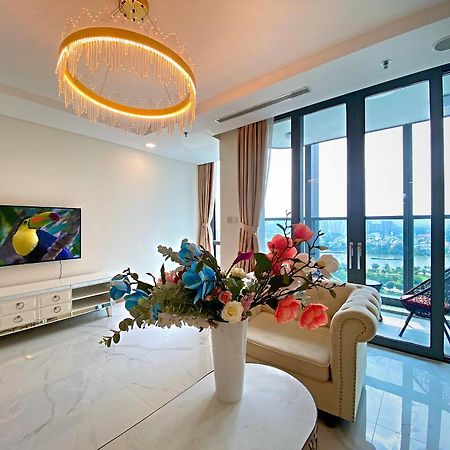Landmark 81 Luxury Condotel Thành Pho Ho Chí Minh Esterno foto