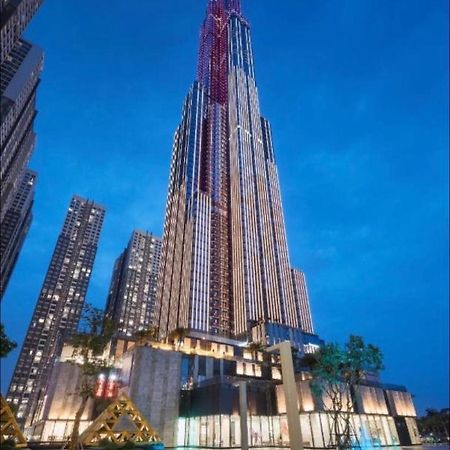 Landmark 81 Luxury Condotel Thành Pho Ho Chí Minh Esterno foto
