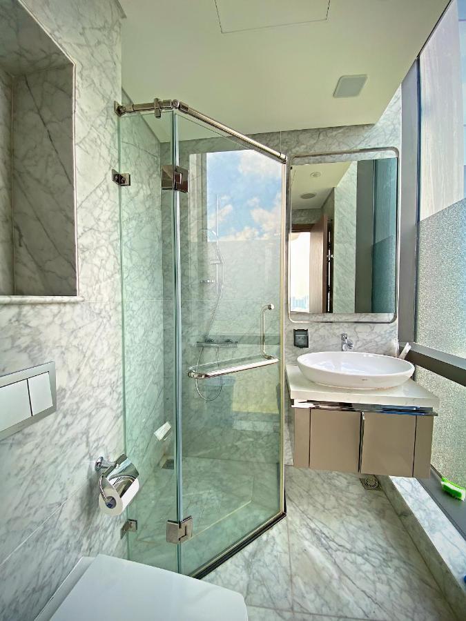 Landmark 81 Luxury Condotel Thành Pho Ho Chí Minh Esterno foto