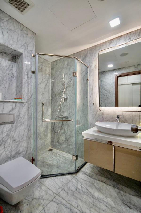 Landmark 81 Luxury Condotel Thành Pho Ho Chí Minh Esterno foto