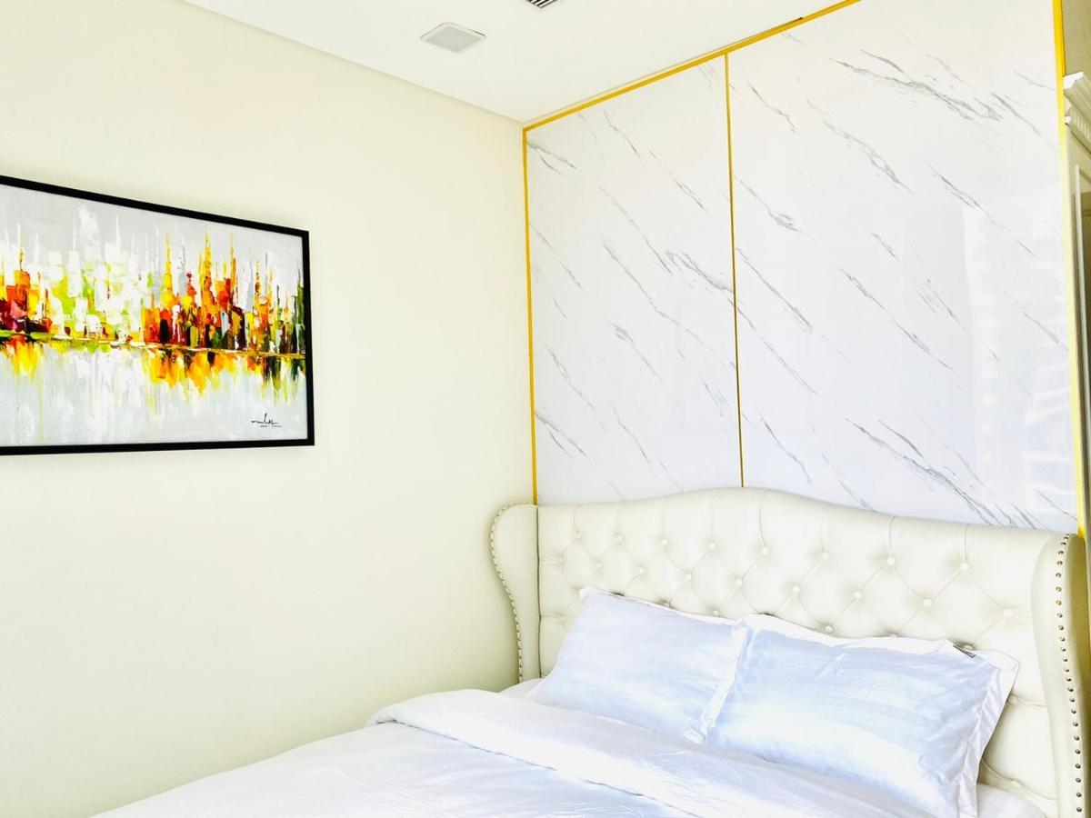 Landmark 81 Luxury Condotel Thành Pho Ho Chí Minh Esterno foto