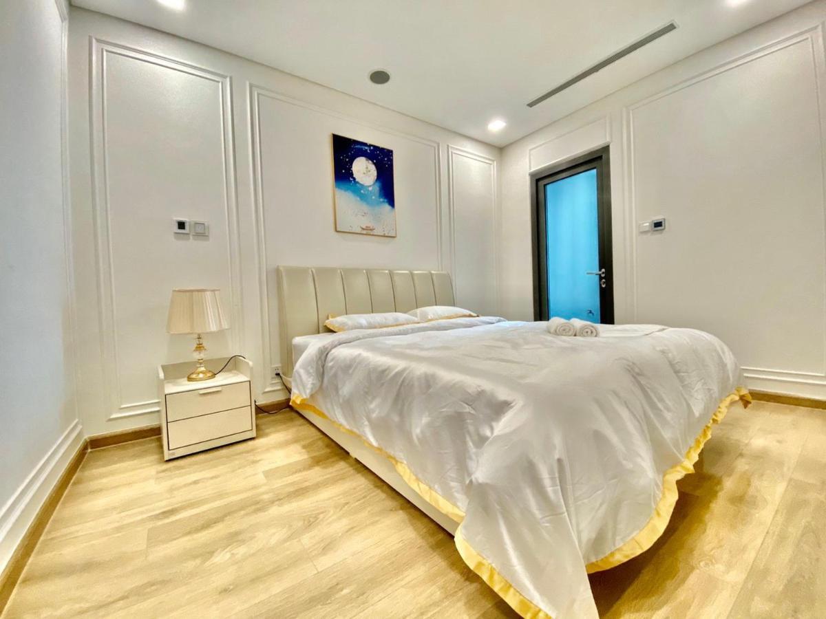 Landmark 81 Luxury Condotel Thành Pho Ho Chí Minh Esterno foto