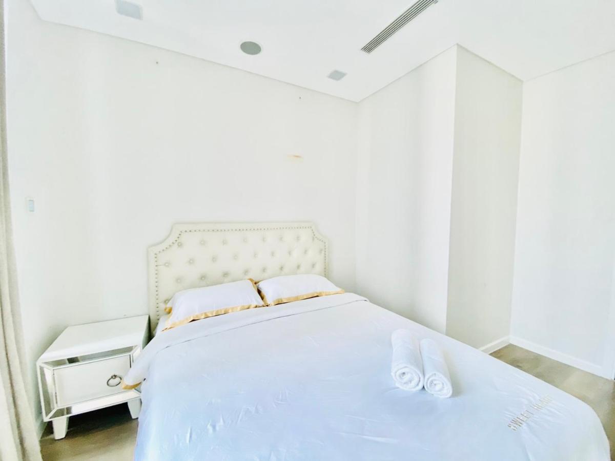 Landmark 81 Luxury Condotel Thành Pho Ho Chí Minh Esterno foto