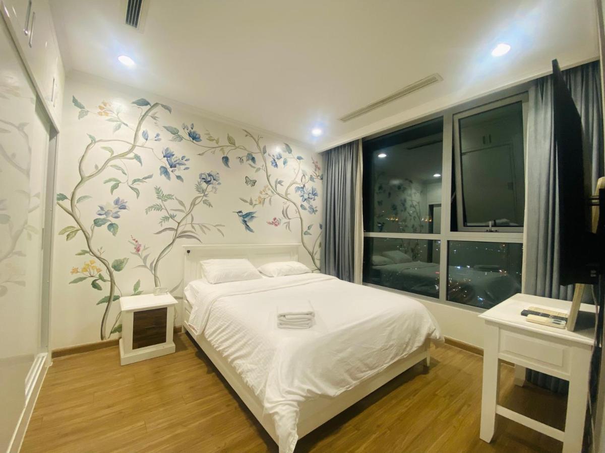 Landmark 81 Luxury Condotel Thành Pho Ho Chí Minh Esterno foto